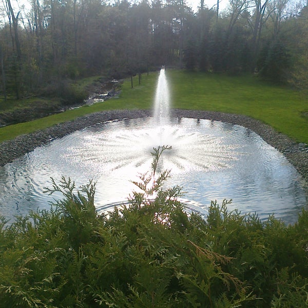 Kloc's Grove Outdoor Event Space in West Seneca