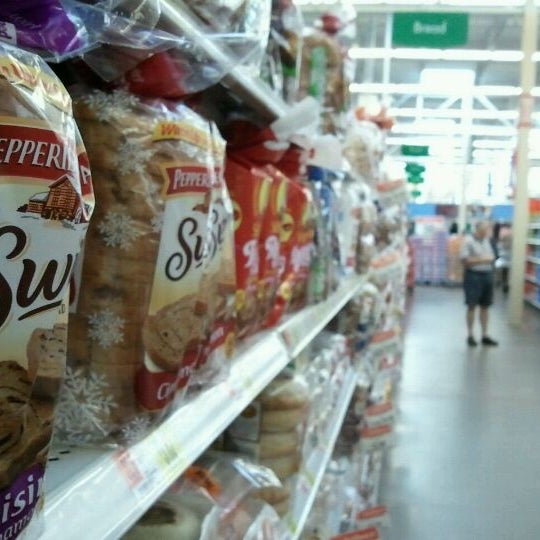 Photos At Walmart Supercenter Big Box Store Photos At Walmart Supercenter Big Box Store