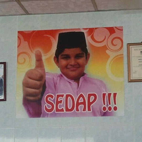 Hussain Nasi Kandar Bintang Maju Nasi Ganja Manjung 12 Tips