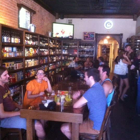 World Beer Company Bottle Shop (Now Closed) Beer Store in Lower Greenville