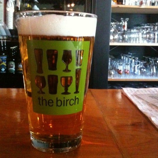 Photo taken at The Birch by Zack M. on 7/27/2011