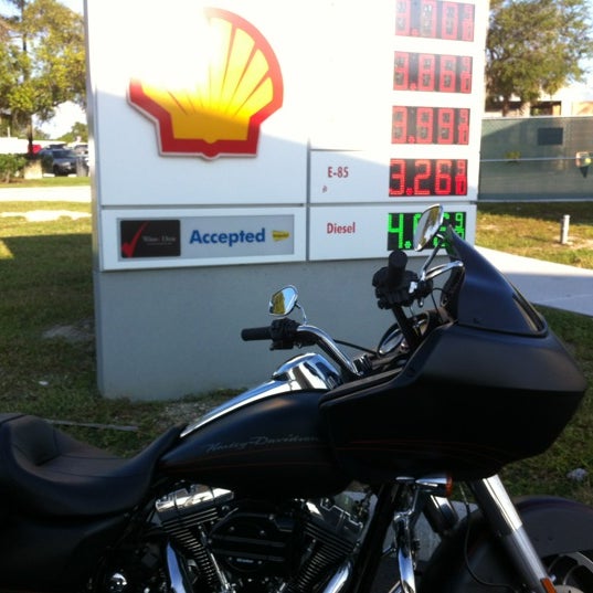 Photos at Turkey Lake Service Plaza Metro West Orlando, FL