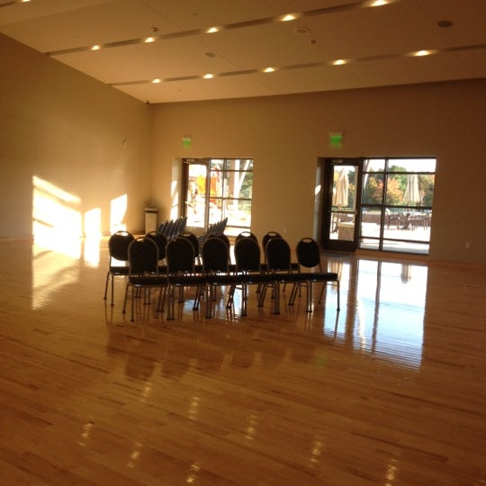 Photos at Eastern Henrico Rec Center Henrico County, VA