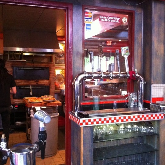 Motor City Brewing Works Inc Midtown 143 tips