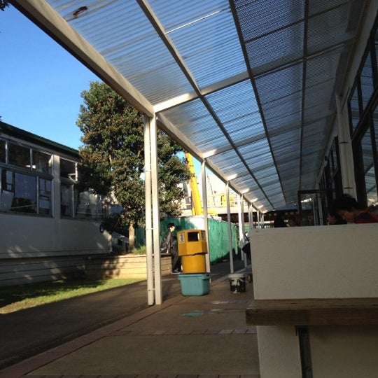 Photos at Meadowbank School Remuera, Auckland