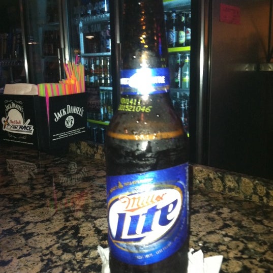 Photo taken at US-12 Bar &amp; Grill by Del P. on 8/23/2011