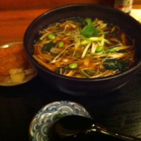 Photos at Sobaya East Village 229 E 9th St