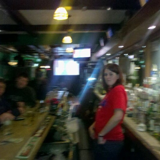 1/16/2012 tarihinde Mike S.ziyaretçi tarafından 773 Lounge'de çekilen fotoğraf