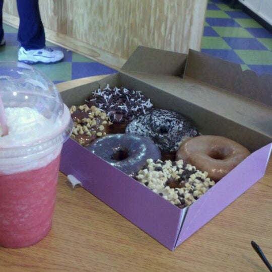 Photo taken at The Fractured Prune by Jeremy B. on 8/17/2011