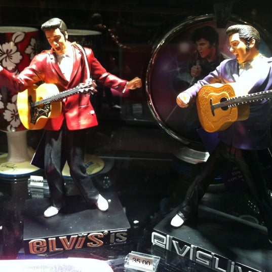 Beale St Gift Shop Gift Store in Downtown Memphis