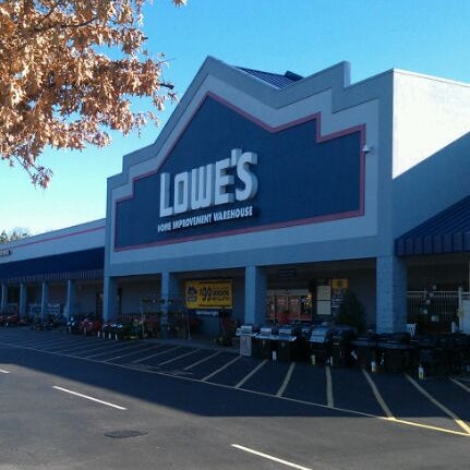 lowe's on the beltline