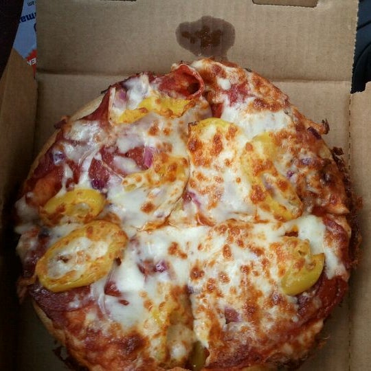 Cottage Inn Pizza Now Closed Dearborn Mi