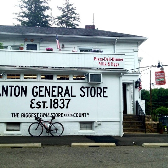 Stanton General Store (Now Closed) Deli in Stanton
