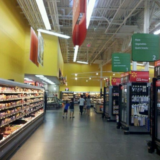Photos at Walmart Supercenter Big Box Store in Lutz