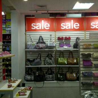Payless nuvali store