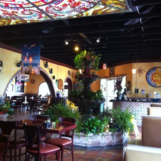 Photo taken at Guadalajara Mexican Grill by Gary I. on 8/12/2012