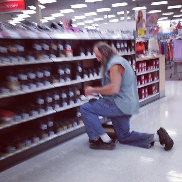 Photos at Target Northwest Nashua 600 Amherst St