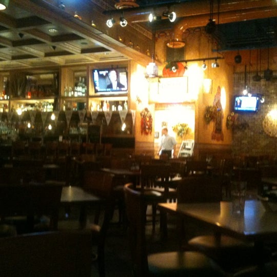 Photo taken at La Parrilla Mexican Restaurant by Rebecca and Jeff C. on 3/27/2012