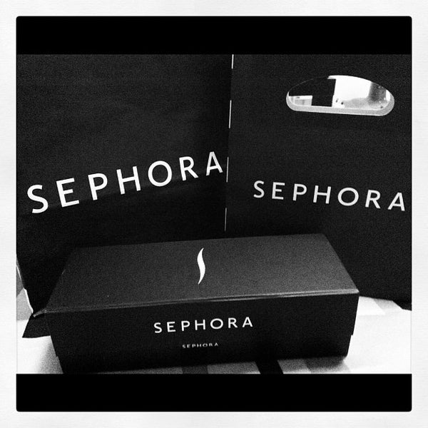 SEPHORA Orchard Road 34 tavsiye