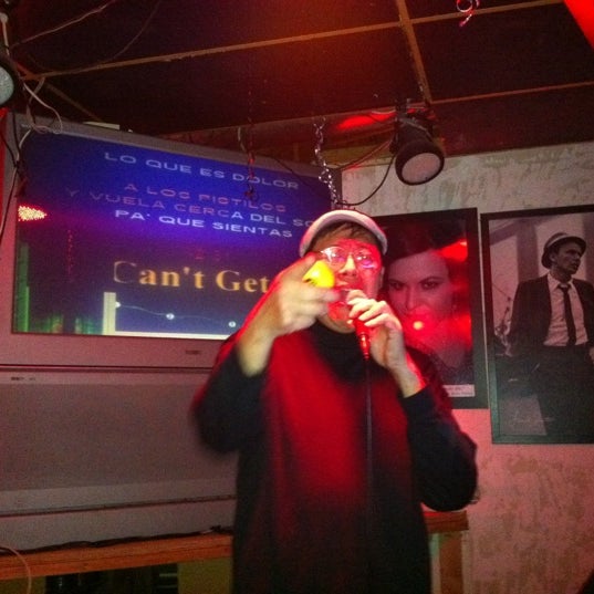 3/11/2012にKurt H.が7 Bamboo Loungeで撮った写真