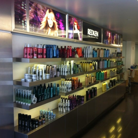 Cutler Salon Midtown East 17 tips