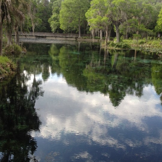 Crystal Springs Preserve Town of Crystal Springs Crystal Springs Rd