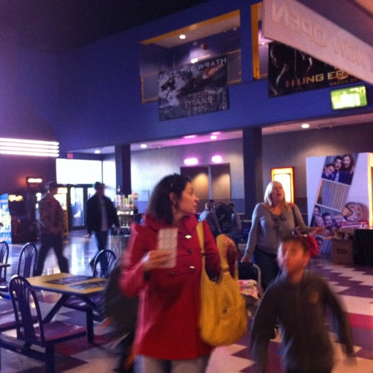 Fotos em Regal Westview & IMAX Frederick, MD