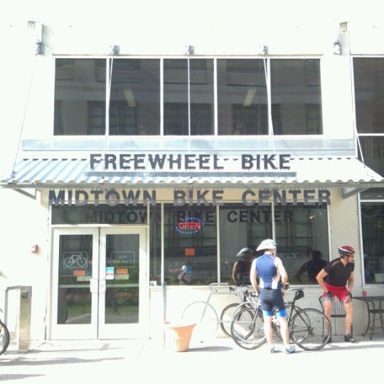 bike shop federal way
