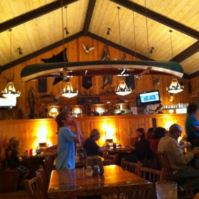 Photo taken at Bill&#39;s Pub North by Andrea on 9/2/2012