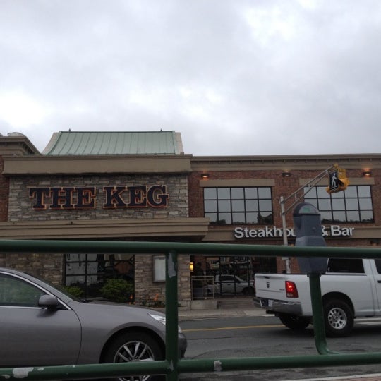 Top 10 dinner spots in St John's