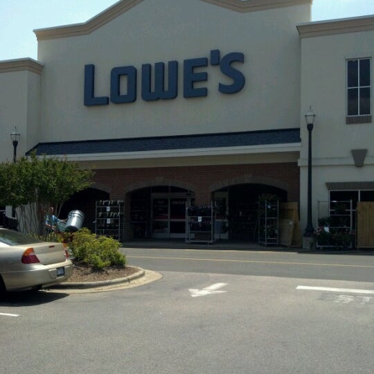 Lowes Of C Ventura Ca Store 1734 Lowes Home Improvement