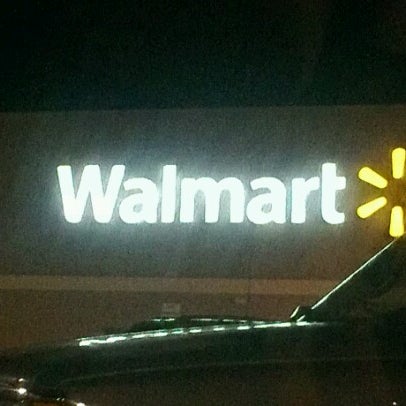 Walmart Supercenter - Storm Lake, IA