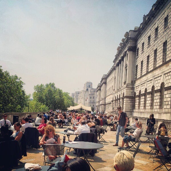 King's College London - Strand Campus - City of Westminster - London ...