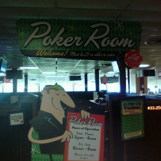 Southland Poker