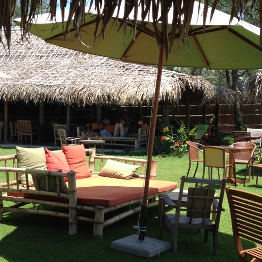 Soul Kitchen 36 tips