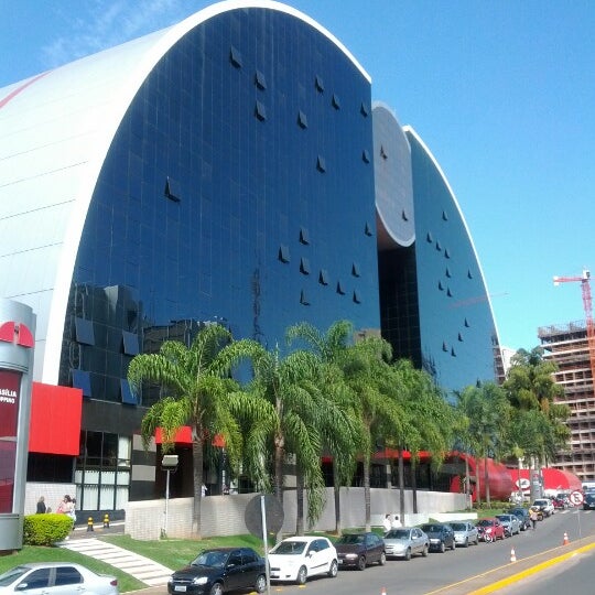 Brasília Shopping Asa Norte 301 tips from 24173 visitors