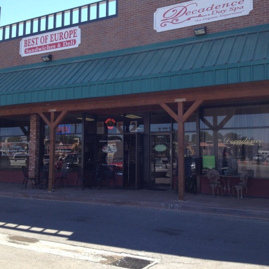 Best Of Europe Delicatessen Deli in Quartz Hill