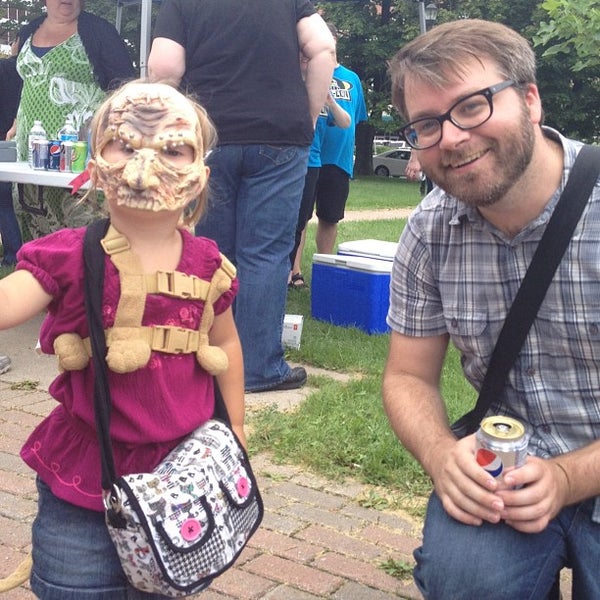 Photos at Cornwallis Park Playground in Halifax