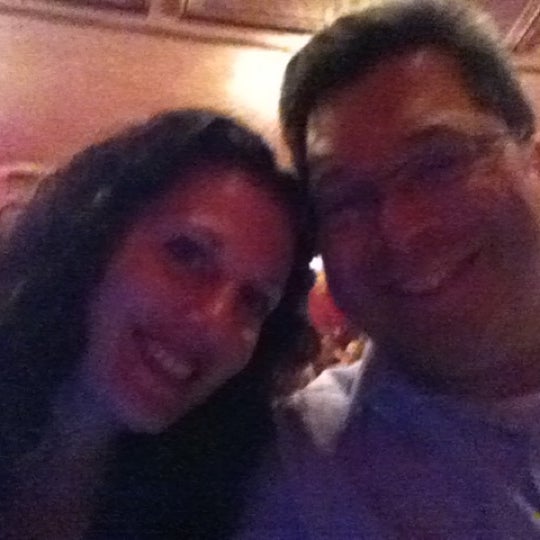 Photo taken at Sister Act - A Divine Musical Comedy by Oliver S. on 6/6/2012
