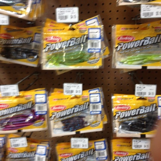 Photos at Sportsman's Warehouse Rocklin, CA