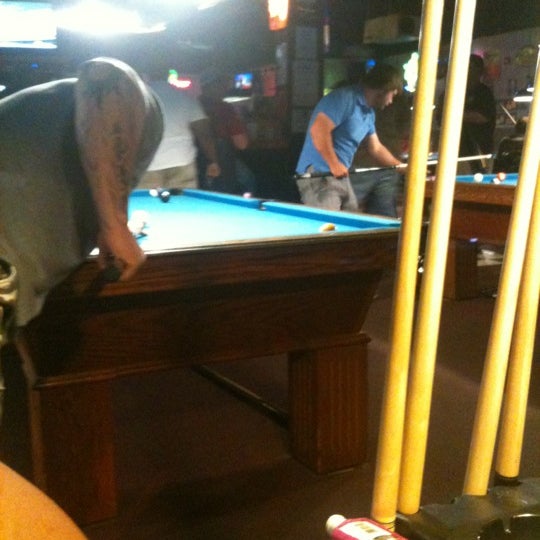 Photos at Bumpers Billiards Pool Hall in Birmingham