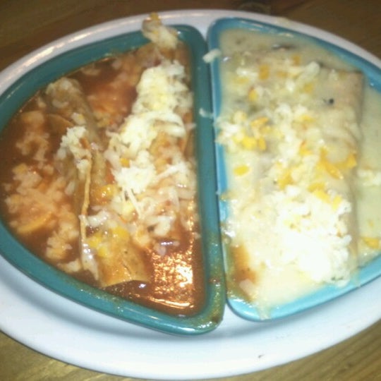 Mama's Mexican Restaurant El Paso, TX