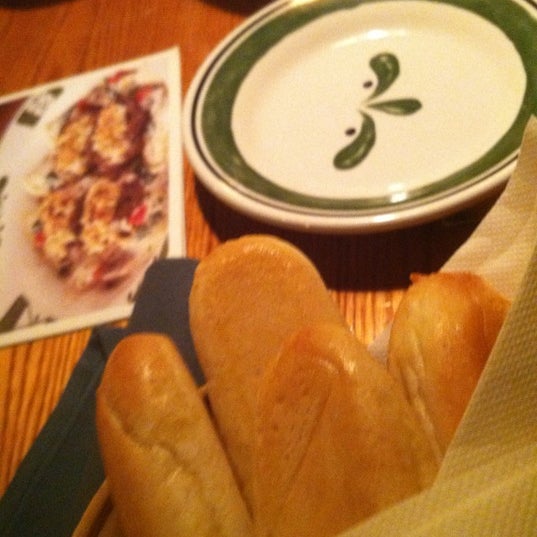 Olive Garden Specials Vestal Ny : Never Ending Soup Salad Breadsticks