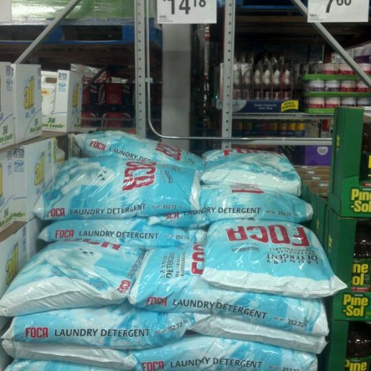 Photos at Sam's Club Warehouse or Wholesale Store in Renaissance