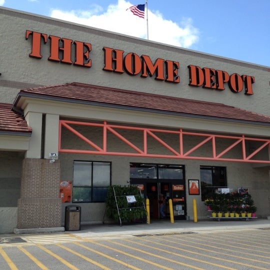 The Home Depot 6 tips