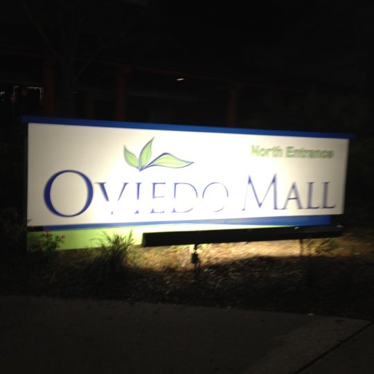 Photos at Regal Oviedo Mall Movie Theater in Oviedo