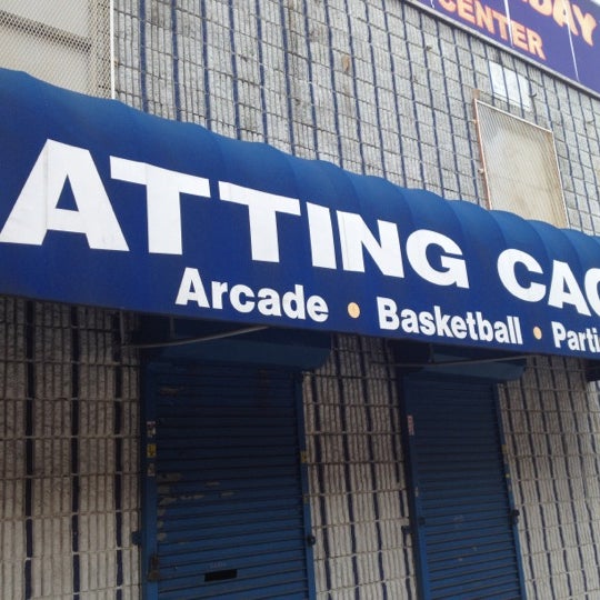 Batting Cages Greenwood Heights 2 tips from 171 visitors