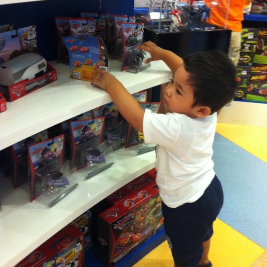 Photos At Kiddy Palace Jurong West 2 Tips