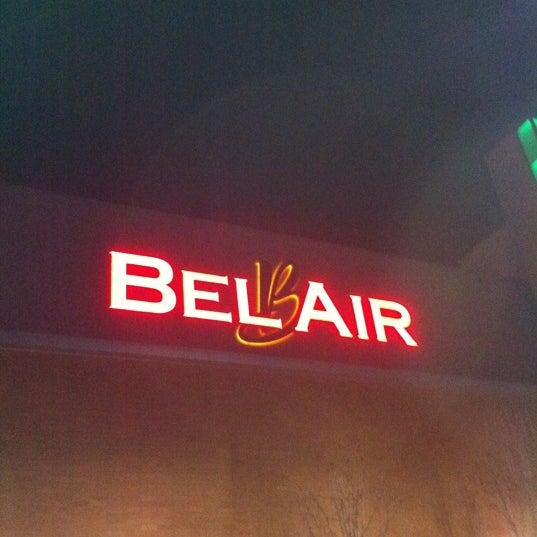 Foto tirada no(a) Bel Air por Bryan B. em 2/20/2012