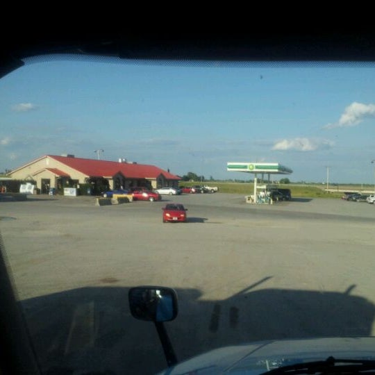 Photos at Ainsworth Four Corners Restaurant & Truckstop 3112 Highway 92